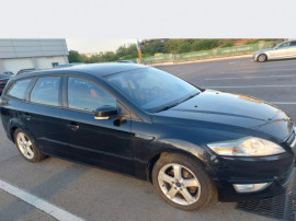 Ford Mondeo mk4 1.6 tdci 115hp euro 5