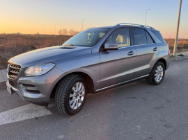 Mercedes ML 250d