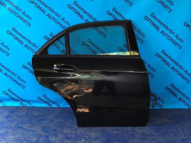 Usa spate dreapta completa Mercedes E Class W212 FACELIFT 2013-2016 COD CULOARE
