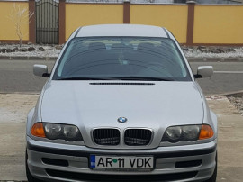 Bmw 318i e46 nfl motorizare 1900cmc benzinar