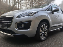Peugeot 3008 2.0 HDI Euro 6 150 CP