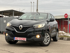 Renault Kadjar*af.2017*euro 6*navi*1.6 diesel*factura*led