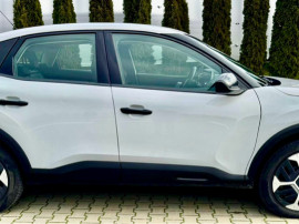 Citroen C4 2022 Garanție 12 luni Automat