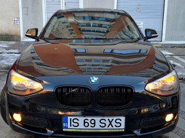 Bmw/116/diesel 2.0/2012/euro5