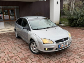 2006 Ford Focus 2, 1.6 benzină Mașina Foarte Bună, Fiscal