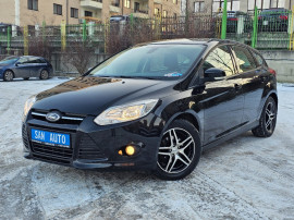 Ford Focus 2011 1.6 TDCi 115 CP euro 5 / RATE fara avans