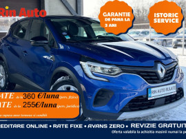 Renault captur tce 140 edc gpf business edition