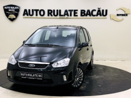 Ford C-Max 1.8 Benzina 125CP 2008 Euro 4