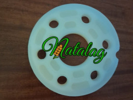 Disc distribuitor Amazone ZA M