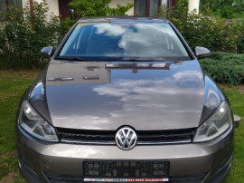 Noul Golf 7 Comfortline 1,4 TSI, benzina, Blue Motion Technology (BMT)