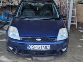 Ford Fiesta 2003 , 1.4 Benzină ,171.360 km , &Icirc;nmatriculată RO
