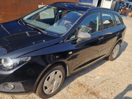Seat Ibiza ST (Break) 2011, 1.2 Benzină, Euro 5