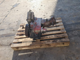 Cutie de viteze pentru excavator pe roti O&K MH 5