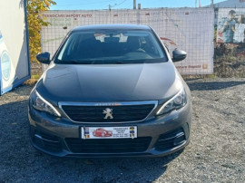 Peugeot 308 1.6 Diesel