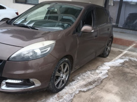 Renault scenic 3
