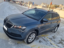 Skoda Karoq Automat 88.000 km
