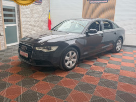 Audi a6 - c7 . 2,0 tdi - 177 cp - euro 5 . cutie automata . rar+itp