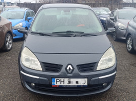 Renault Scenic 1.5 Diesel