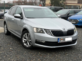 Skoda Octavia 2019-1.6Tdi-116cp-DSG-Stare ireproșabilă