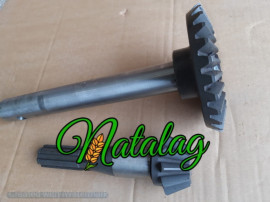 Pinioane cositori Vicon CM.