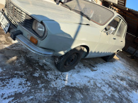 Dacia 1300 an 79