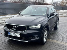 Volvo XC40 T3, benzina 1,5 fabricație 2019