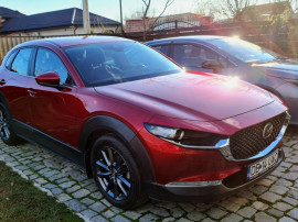 Mazda CX-30, 53000km, cumparata de noua din RO