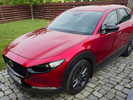 Mazda CX-30, 53000km, cumparata de noua din RO