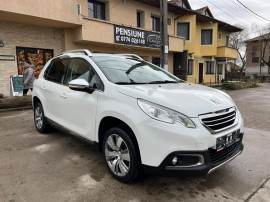 Peugeot 2008 suv an 2014 mot 1.6 hdi 115 cp