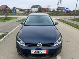 Vw Golf 7,2014,euro 5,benzina,stare perfectă