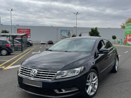 Volkswagen Passat CC 4x4 4Motion