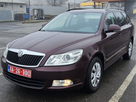 Skoda Octavia 2011, 1.6 , Diesel , 105 cp , euro 5