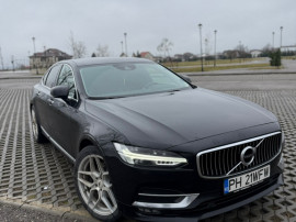 Volvo s90 d3 inscription