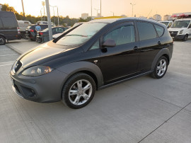 Seat Altea XL Freetrack