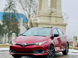 Toyota Auris 2018 102.000 km manuala