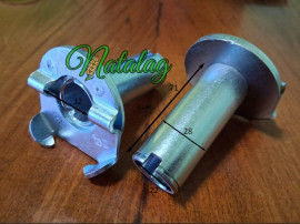 Bucșă semănătoare Nodet PN 2