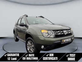 Dacia Duster 2015 Diesel 1.5 dCi EURO 5 RATE/GARANTIE