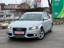 Audi A4*nr.rosii valabile*2.0 diesel*factura+fiscal*2009*climatronic!