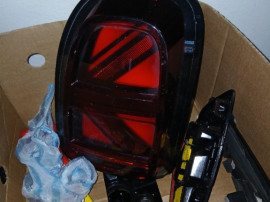 Stop Lampa spate BMW IX F22 Mini Cooper stare perfecta