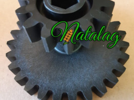 Pinion semanatoare Nordsten