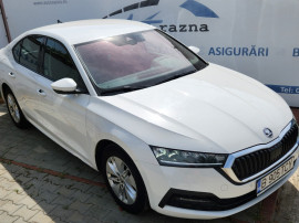 Skoda Octavia 2.0 TDI DSG 2021 | 150CP | TVA | Leasing | Style