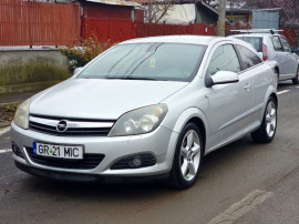 Opel Astra Gtc 2006 1.7cdti