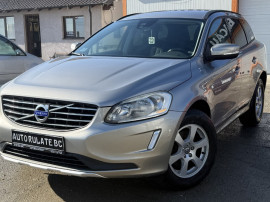 Volvo XC 60 2.4d 163CP 4x4 2014 Euro 5