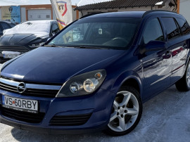 Opel Astra 1.9 CDTi 120CP 2005 Euro 4