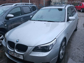 Bmw 520d e61 autoturism