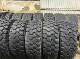 Anvelope 395/85R20XZL