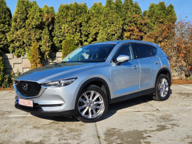 Mazda cx5 model 2020 diesel cutie automata