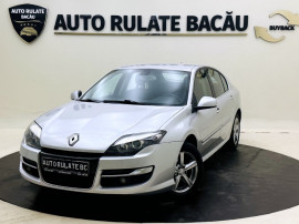 Renault Laguna 1.5 dCi 110CP 2011/11 Euro 5