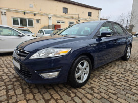 Ford Mondeo 2.0tdci/140cp 2014 TVA Deductibil