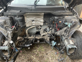 Mini countryman all4 fab. 09. 2012 avariat motor 2.0 diesel defect